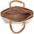 Bolsa Shopping Bag Colcci Off White Feminino - Imagem 3
