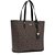 Bolsa Shopping Bag Colcci Cafe Feminino - Imagem 2