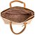 Bolsa Shopping Bag Colcci Bege Feminino - Imagem 3