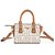 Bolsa Crossbody Colcci Off White Feminino - Imagem 1