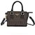 Bolsa Crossbody Colcci Cafe Feminino - Imagem 1