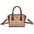 Bolsa Crossbody Colcci Bege Feminino - Imagem 1