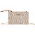 Bolsa Envelope Colcci Off White Feminino - Imagem 2