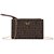 Bolsa Envelope Colcci Cafe Feminino - Imagem 1