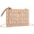 Bolsa Envelope Colcci Bege Feminino - Imagem 2