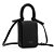 Bolsa Crossbody Colcci Elefante Preto Feminino - Imagem 2