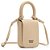 Bolsa Crossbody Colcci Elefante Off White Feminino - Imagem 2