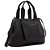 Bolsa Tote Colcci Elefante Preto Feminino - Imagem 2