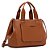 Bolsa Tote Colcci Elefante Caramelo Feminino - Imagem 2