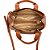 Bolsa Tote Colcci Elefante Caramelo Feminino - Imagem 3