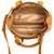 Bolsa Tote Colcci Elefante Amarelo Feminino - Imagem 3