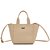 Bolsa Mini Colcci Elefante Off White Feminino - Imagem 1
