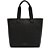 Bolsa Shopping Colcci Elefante Preto Feminino - Imagem 1