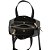 Bolsa Tote Colcci Floater Preto Feminino - Imagem 3