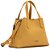 Bolsa Tote Colcci Floater Amarelo Feminino - Imagem 2