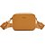 Bolsa Camera Colcci Floater Bege Feminino - Imagem 1