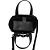 Bolsa Bucket Colcci Corrente Preto Feminino - Imagem 3
