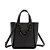 Bolsa Bucket Colcci Corrente Preto Feminino - Imagem 1