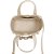 Bolsa Bucket Colcci Corrente Off White Feminino - Imagem 3
