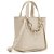 Bolsa Bucket Colcci Corrente Off White Feminino - Imagem 2