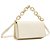 Bolsa Crossbody Colcci Sofy Off White Feminino - Imagem 2