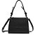 Bolsa Tote Colcci Relevo Preto Feminino - Imagem 1