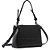 Bolsa Tote Colcci Relevo Preto Feminino - Imagem 2