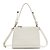 Bolsa Tote Colcci Relevo Off White Feminino - Imagem 1