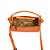 Bolsa Tote Colcci Relevo Laranja Feminino - Imagem 3