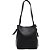Bolsa Bucket Colcci Relevo Preto Feminino - Imagem 1