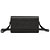 Bolsa Crossbody Colcci Relevo Preto Feminino - Imagem 1