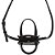 Bolsa Crossbody Colcci P23 Preto Feminino - Imagem 3