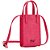 Bolsa Crossbody Colcci P23 Rosa Feminino - Imagem 2