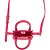 Bolsa Crossbody Colcci P23 Rosa Feminino - Imagem 3
