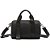 Bolsa Bowling Colcci Sport P23 Preto Feminino - Imagem 1