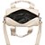 Bolsa Bowling Colcci Sport P23 Off White Feminino - Imagem 3