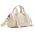 Bolsa Bowling Colcci Sport P23 Off White Feminino - Imagem 2