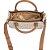 Bolsa Tote Colcci Logomania P23 Off White Feminino - Imagem 3