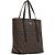 Bolsa Shop Colcci Logomania P23 Marrom Feminino - Imagem 2