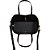 Bolsa Bucket Colcci Logomania P23 Marrom Feminino - Imagem 3