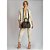 Bolsa Bucket Colcci Logomania P23 Marrom Feminino - Imagem 4