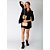 Bolsa Camera Colcci Logomania P23 Off White Feminino - Imagem 4