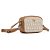 Bolsa Camera Colcci Logomania P23 Off White Feminino - Imagem 2