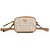 Bolsa Camera Colcci Logomania P23 Off White Feminino - Imagem 1