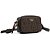 Bolsa Camera Colcci Logomania P23 Marrom Feminino - Imagem 2