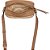 Bolsa Camera Colcci Logomania P23 Bege Feminino - Imagem 3
