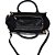 Bolsa Tote Colcci Details V23 Preto Feminino - Imagem 3
