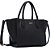 Bolsa Tote Colcci Details V23 Preto Feminino - Imagem 2
