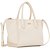 Bolsa Tote Colcci Details V23 Off White Feminino - Imagem 2