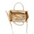 Bolsa Tote Colcci Details V23 Off White Feminino - Imagem 3